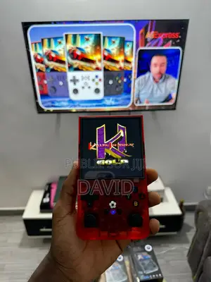 Plusieurs Console en 1