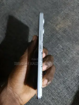 Tecno Camon 19 128 GB Blanc