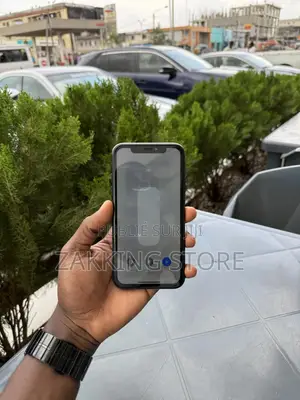 Apple iPhone XR 64 GB Black