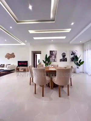 Photo - Villas Meublées De Luxe – Île Boulay (Yopougon)