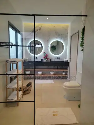 Villas Meublées De Luxe – Île Boulay (Yopougon)