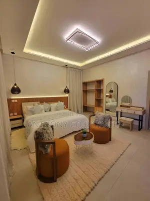 Villas Meublées De Luxe – Île Boulay (Yopougon)