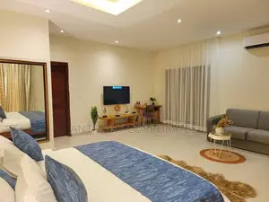 Villas Meublées De Luxe – Île Boulay (Yopougon)