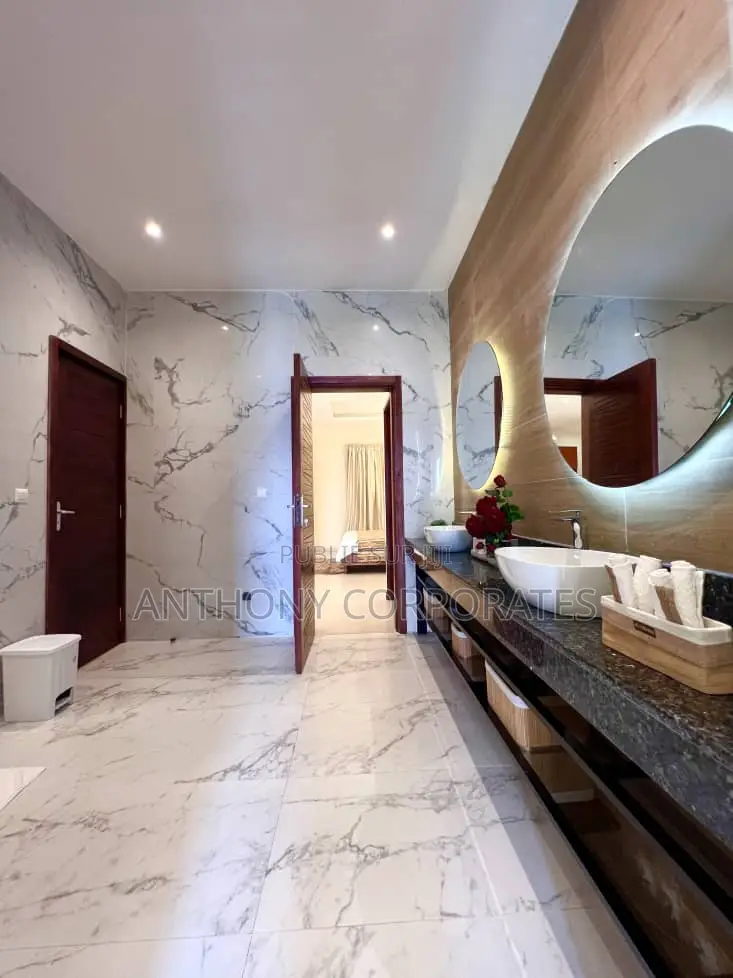 Villas Meublées De Luxe – Île Boulay (Yopougon)