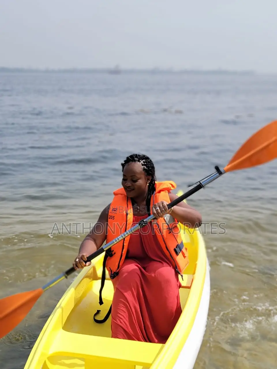 Villas Meublées De Luxe – Île Boulay (Yopougon)