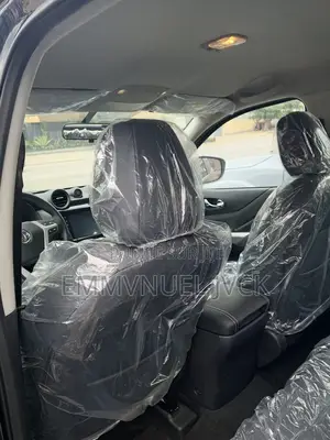 Nouveau Dongfeng Rich 6 2024 Blanc