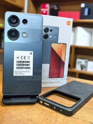 Photo - Xiaomi Redmi Note 13 Pro 512 GB