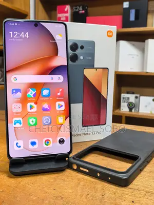 Xiaomi Redmi Note 13 Pro 512 GB