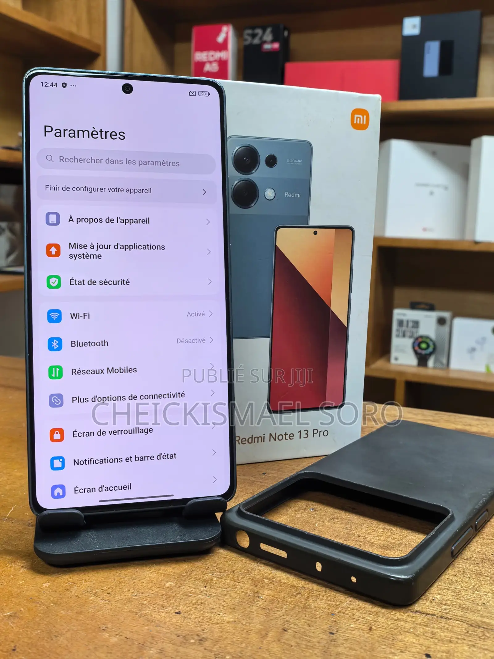 Xiaomi Redmi Note 13 Pro 512 GB