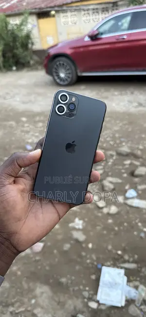 Apple iPhone 11 Pro 64 GB Vert