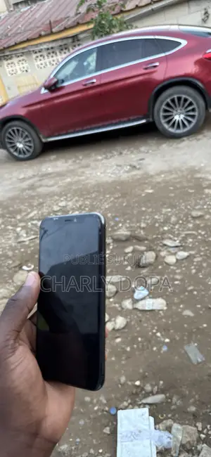 Apple iPhone 11 Pro 64 GB Vert