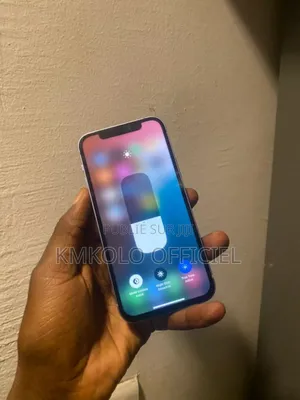 Apple iPhone 12 64 GB Blanc