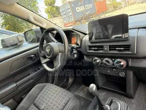 New Mitsubishi L200 2025 Black