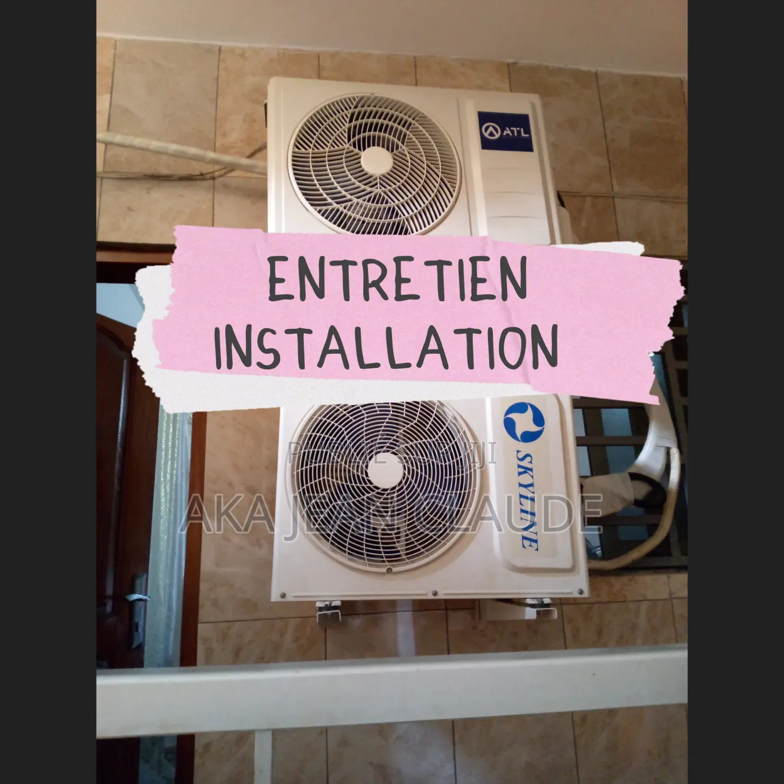 Installation Et Entretien Climatiseur
