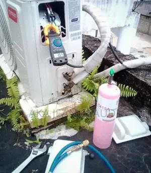 Installation Et Entretien Climatiseur