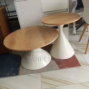 Duo De Tables Basses