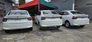 New Suzuki Dzire 2025 Blanc