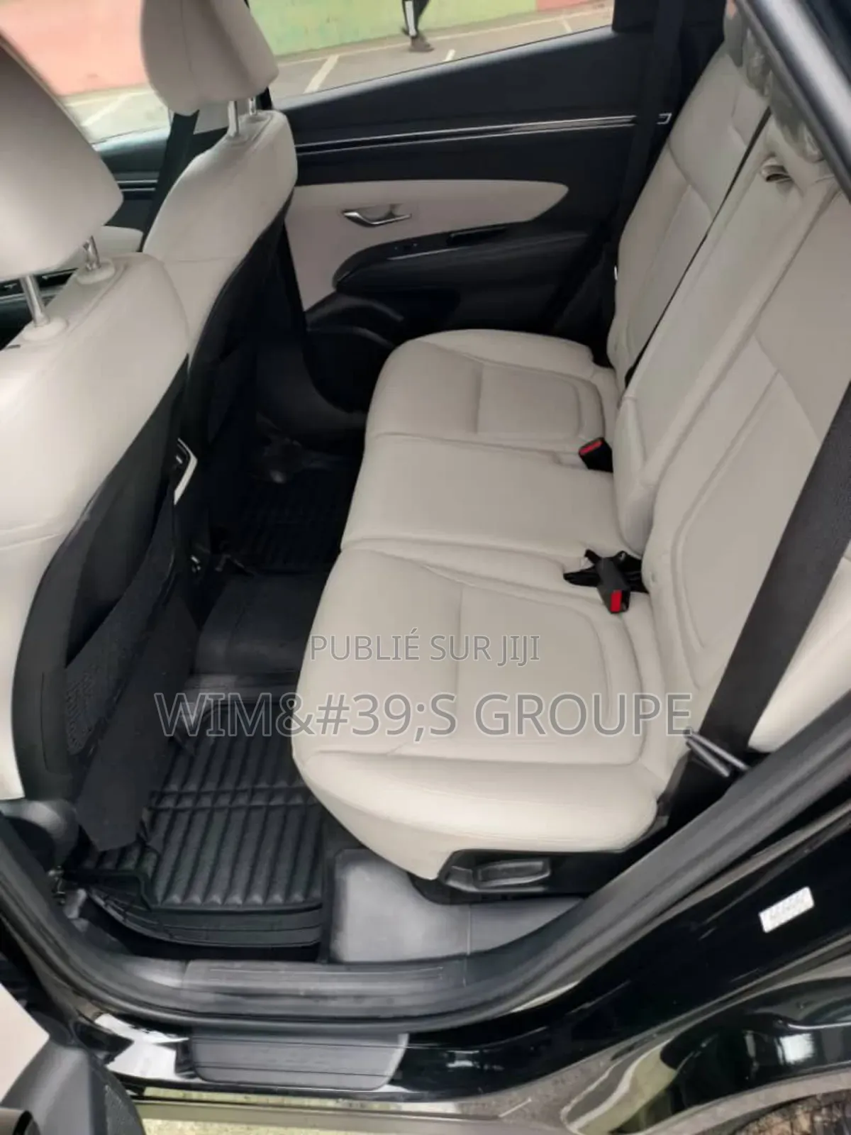 New Suzuki Dzire 2025 Blanc