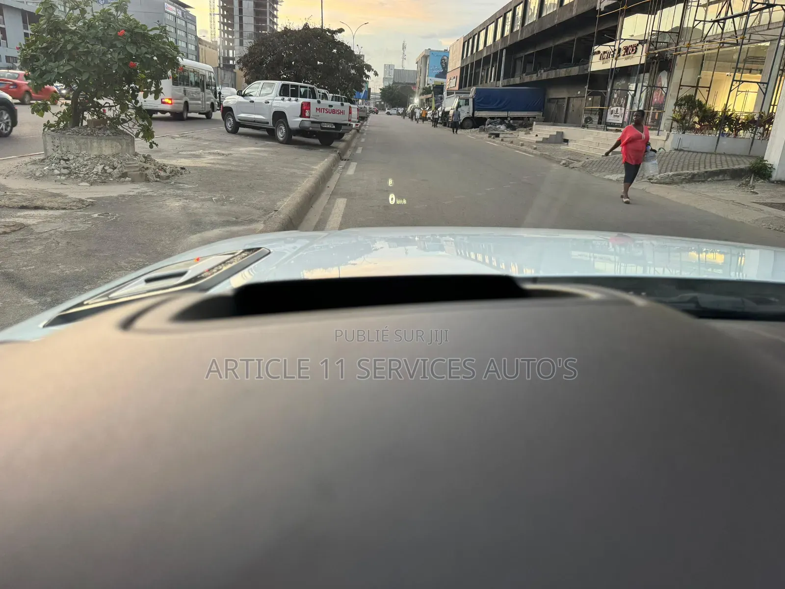 Land Rover Range Rover Sport HSE 4x4 PHEV 2020 Blanc