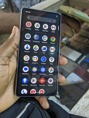 New Google Pixel 7a 128 GB Blue