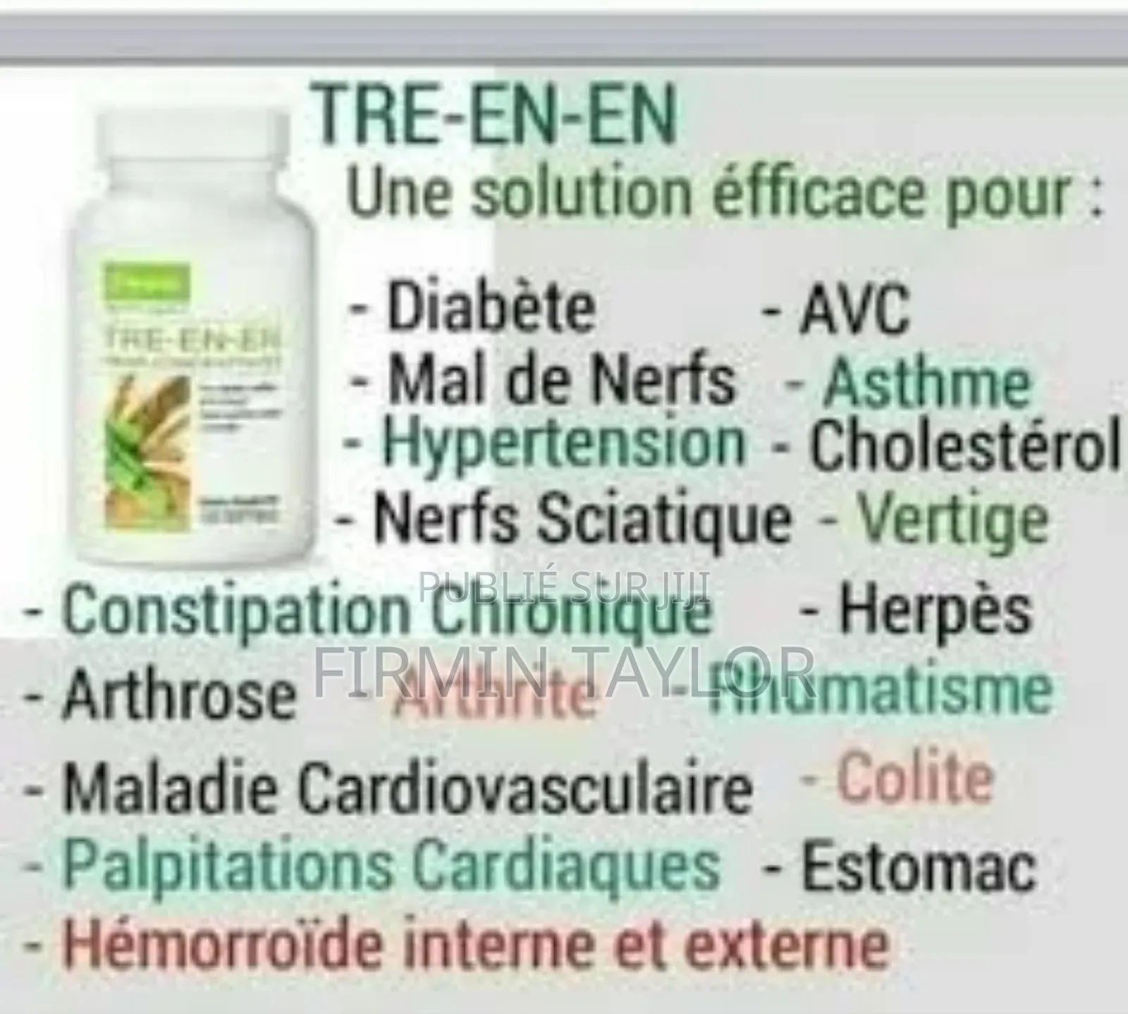 Agriculture Et Santé