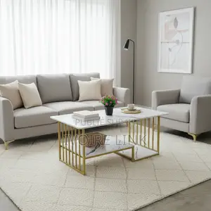 Table Basse Moderne.