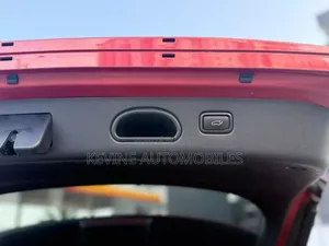 Kia Sportage S 2021 Rouge