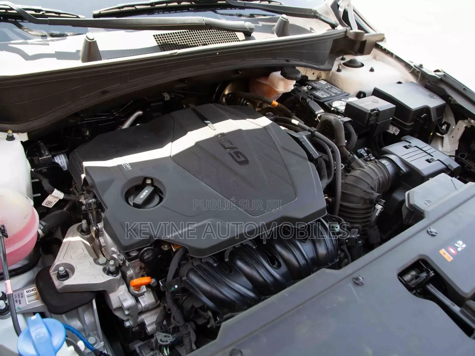 Kia Sportage S 2021 Rouge