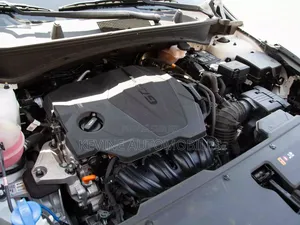 Kia Sportage S 2021 Rouge