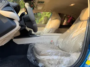 Toyota Camry LE 2021 Blue