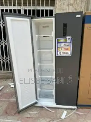 Réfrigérateur Américain Nasco Snasf2-62