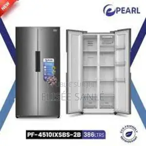 Réfrigérateur Américain Nasco Snasf2-62