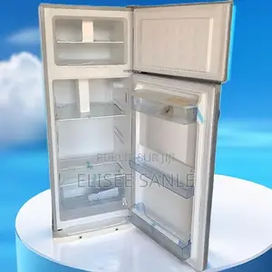 Smart Technology Réfrigérateur 2 Battants 
STR