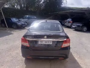 Suzuki Dzire 2025 Ivoire