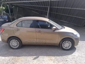 Suzuki Dzire 2025 Ivoire