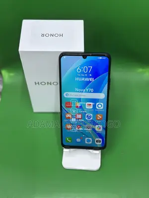 New Huawei Nova Y70 128 GB Blue