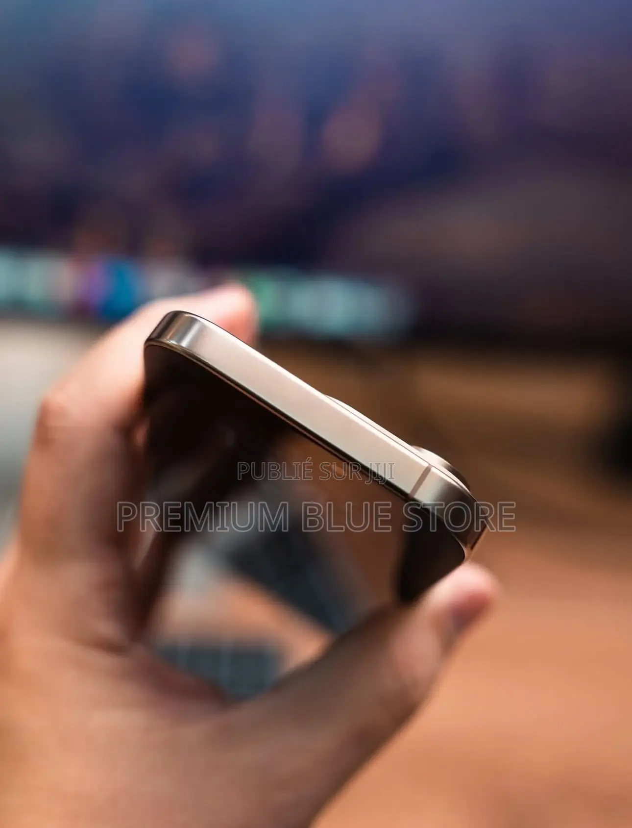 Neuf Apple iPhone 16 Pro 256 GB