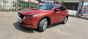 Photo - Mazda CX-5 Signature i-ACTIV AWD 2020 Rouge