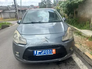 Photo - Citroen C3 2011 Gris