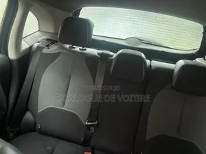 Citroen C3 2011 Gris