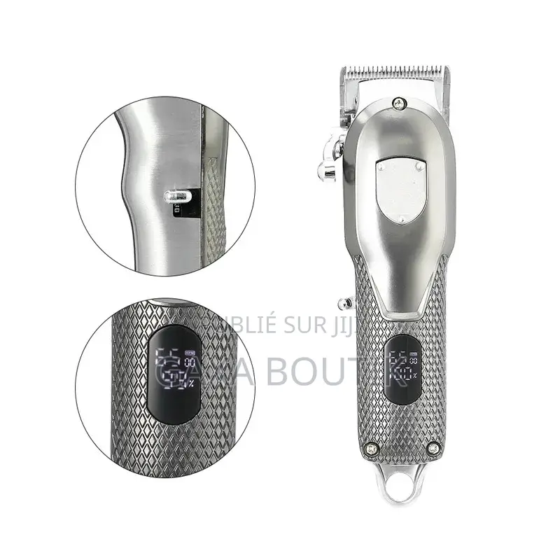 Tondeuse Professionnelle Shinon S-199