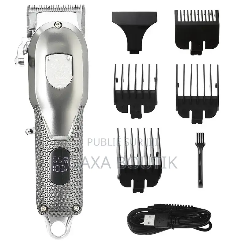 Tondeuse Professionnelle Shinon S-199