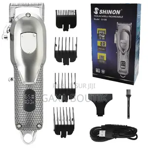 Tondeuse Professionnelle Shinon S-199