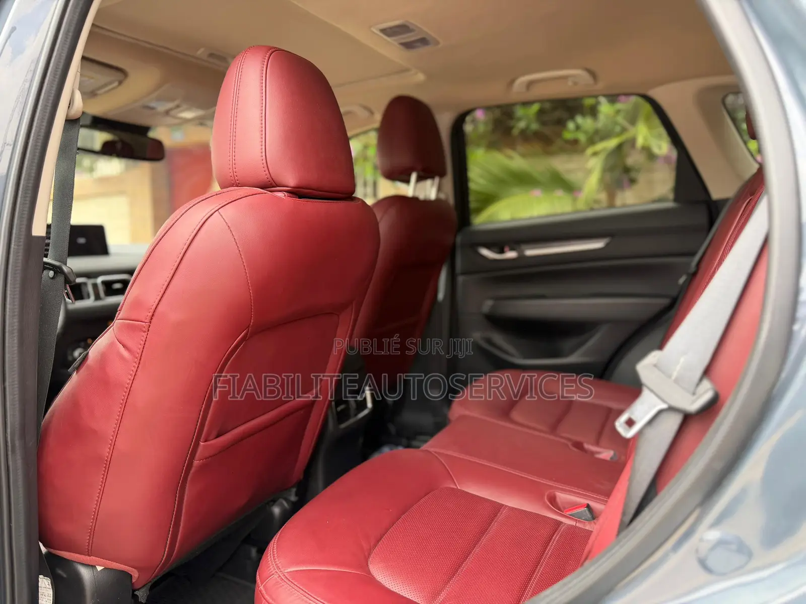 Mazda CX-5 2.5 Turbo Signature 2023 Gris