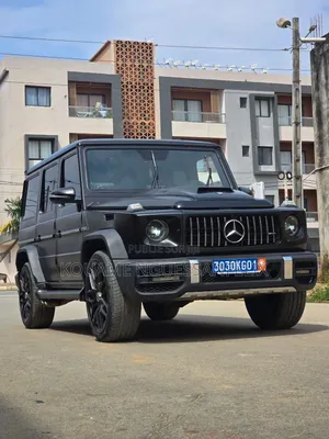 Photo - MG MGA 2018 Gris
