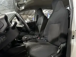 Suzuki Celerio 2025 Gris