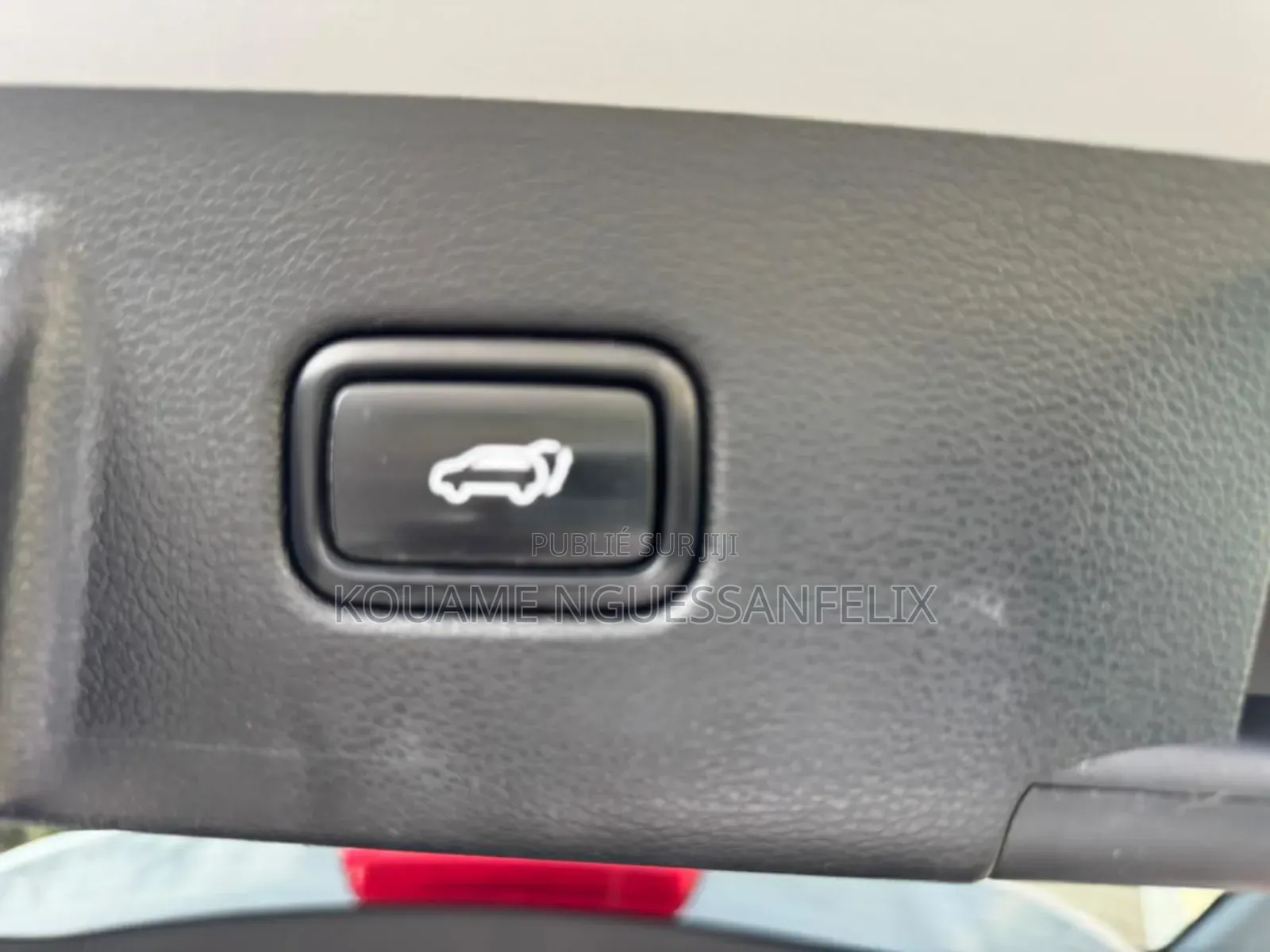 Kia Telluride 2021 Blanc