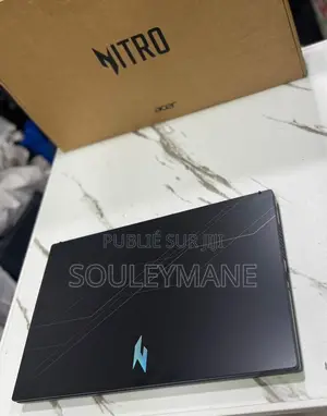 Photo - New Acer Aspire v Nitro 32GB Intel Core I7 SSD 512GB