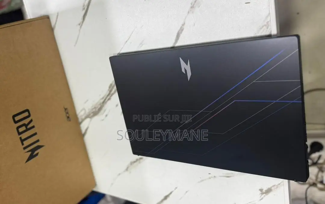 New Acer Aspire v Nitro 32GB Intel Core I7 SSD 512GB