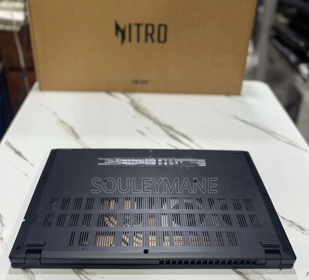 New Acer Aspire v Nitro 32GB Intel Core I7 SSD 512GB